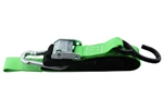 Customized Bike motorcycle tie down strap belt