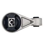 1K0050 3 PCS Engine Motor & Trans Mount replace for 2005-2007 Ford Focus 2.0L/2.3L