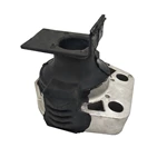 1K0049 Motor Mounts 4PCS Replacement for 06-10 Mazda 5 2.3L 04-09 Mazda 3 2.0L 2.3L