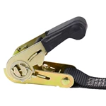 Cargo Tie Down Tie Down Ratchet Lashing Strap