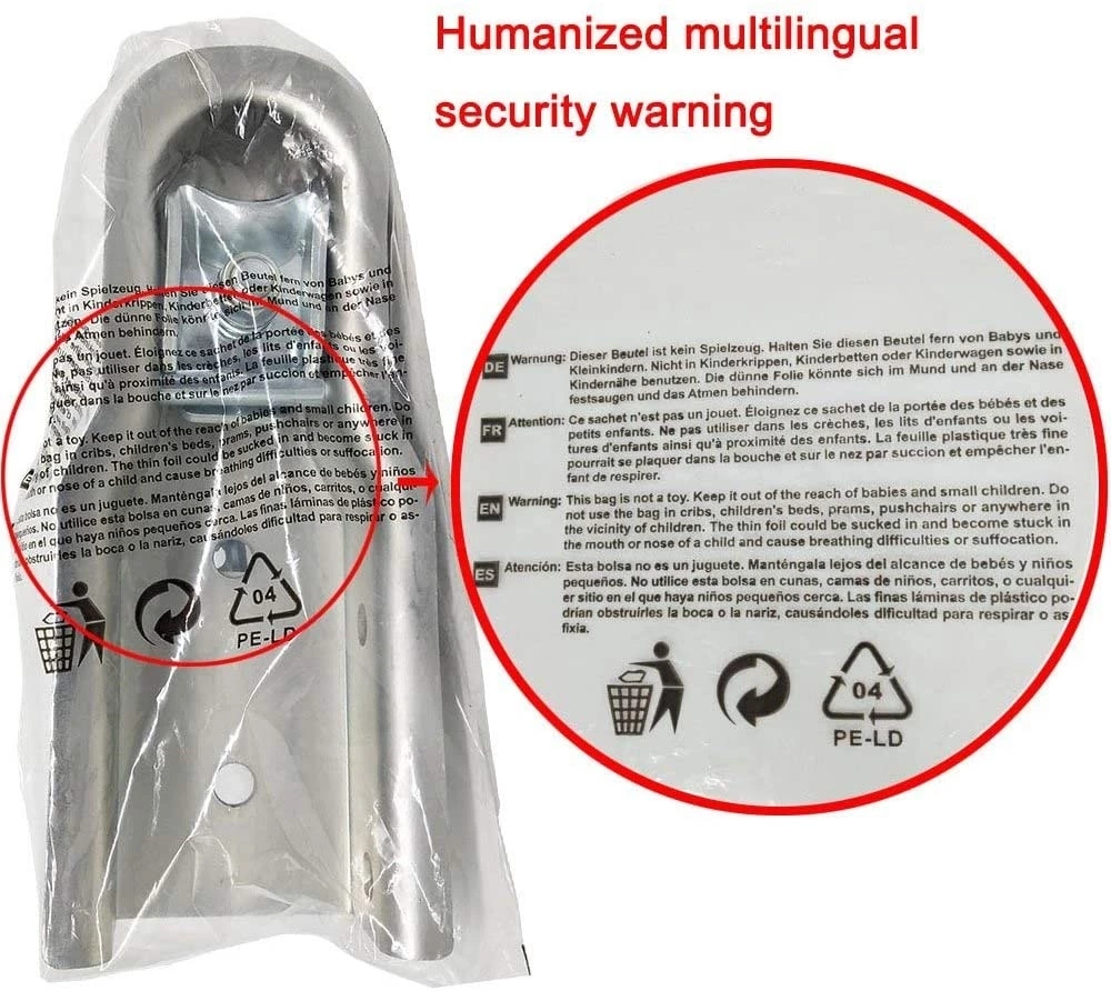 1-7/8-In Hitch Ball Straight Tongue Trailer Coupler for Boat,Trailer,RV