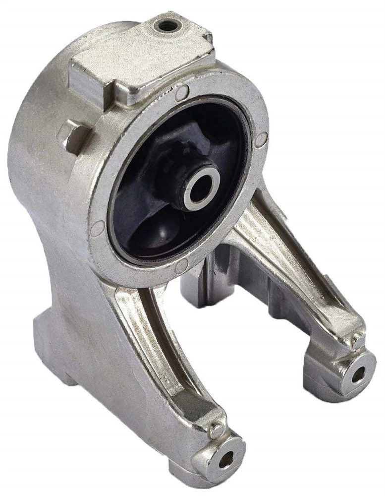 1K0047 Engine & Trans Mount 5PCS - Hydraulic w/ Vacuum Pin 99-04 for Honda Odyssey 3.5L