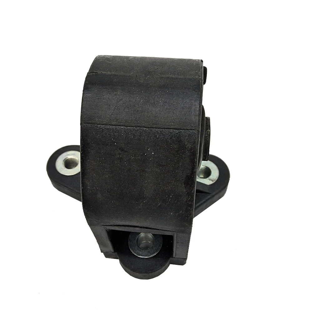 1K0052 Engine Motor Mounts Front Left Rear 2PCS Set Kit 1.7 L for 2002-2005 Honda Civic&03-05 Honda Civic Hybrid 1.3L