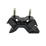 1K0040 4Pcs Engine Motor & Trans Mount For Toyota Camry 2.2L 97-01 / Solara 2.2L 99-01