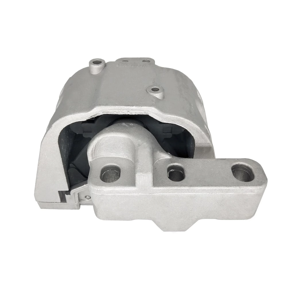 1K009 Engine & Trans Mount 3PCS 98-06 for Volkswagen Beetle Golf Jetta 1.8L 2.0L