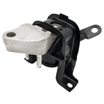 1K0027 Engine & Automatic Transmission Mounts for 03-08 Toyota Corolla 1.8L