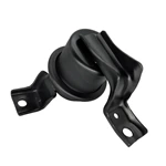 1K0046 Engine Motor & Trans Mount Set for 2002-2007 Mitsubishi Lancer 2.0L Auto Trans