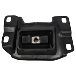 1K0049 Motor Mounts 4PCS Replacement for 06-10 Mazda 5 2.3L 04-09 Mazda 3 2.0L 2.3L