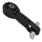 1K0024 Engine Motor & Trans Mount Set 4PCS For 2006-2010 Honda Civic 1.8L