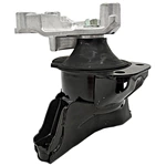 1K0024 Engine Motor & Trans Mount Set 4PCS For 2006-2010 Honda Civic 1.8L