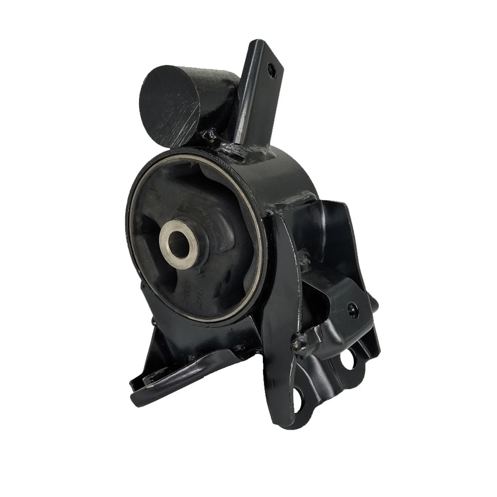 1K0068 Engine Motor Mounts & Auto Trans Mount 4Pcs Set for 2001-2006 Hyundai Elantra&2003-2005 Hyundai  Tiburon 2.0L