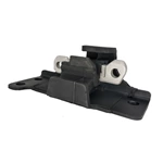 1K0075 Engine Motor & Trans Mount Set 4PCS 2005-2006 for Nissan Altima 3.5L for Auto