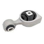 1K0072 Engine Motor & Trans Mount 4PCS 2007-2012 for Nissan Altima 2.5L for Auto CVT