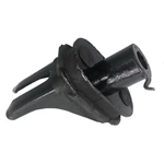 1K0054 Engine Motor & Trans Mount Set 6pcs for 2007-2008 Acura TL 3.2L 3.5L AUTO