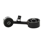 1K0051 Engine Motor & Trans Mount 4PCS Set for 2001-2003 Toyota Highlander 2.4L FWD