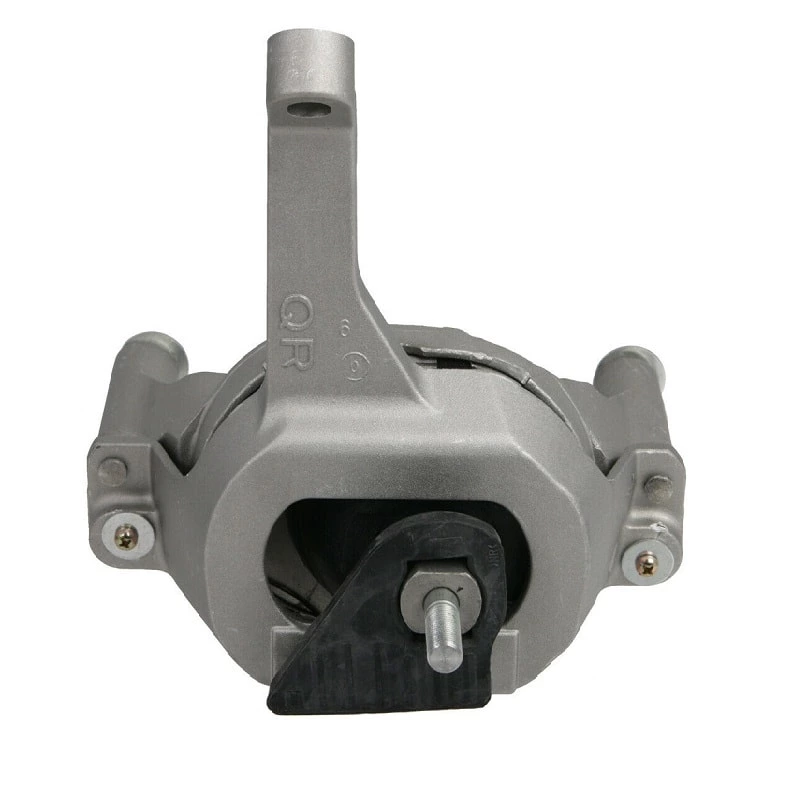 1K0022W Enigne Motor & Transmission Mount Set for 2007-2012 Nissan Altima 2.5L Auto CVT 4