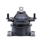 1K0036 Engine & Transmission Mounts set 6pcs for Acura TL 3.2L AT