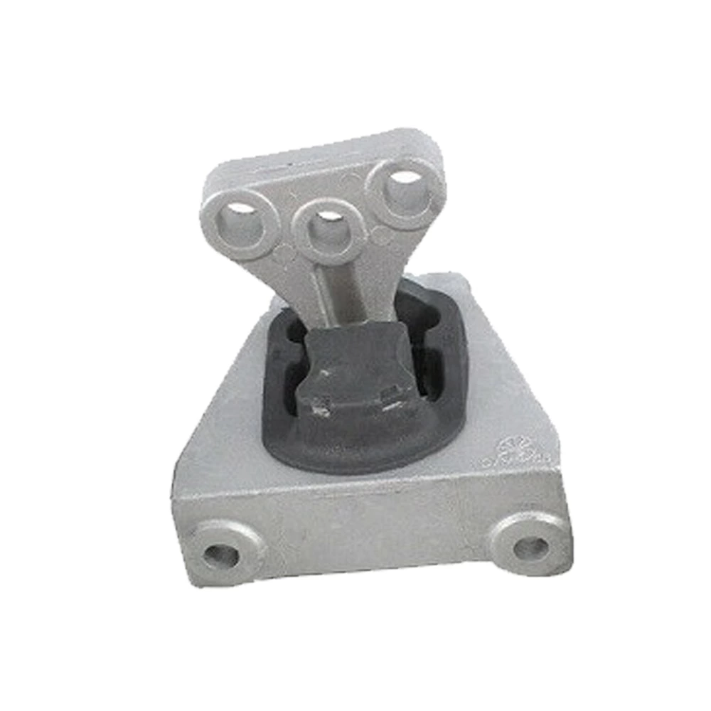 1K0025 Engine & Manual Transmission Mount Set 4PCS for Honda Civic 2006-2011 L4 1.8L