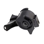 1K0093 Motor&Transmission Mount Full Set 5PCS For 2003-2005 Honda Pilot 3.5L