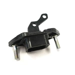1K0014 5PC Engine Motor & Auto Trans Mount For Honda Accord, Crosstour 2.4L, Acura TSX