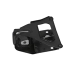 1K0019 Front Left Right Radiator Brackets & Torque Struts 4PCS Set For 1997-2008 Grand Prix/ Impala/ Regal 3.8L/ 5.3L