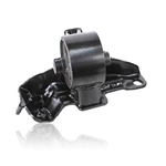 1K0020 Engine Motor & Trans Mount Set 4PCS Fit 93-97 Toyota Corolla 1.6L for Auto Trans