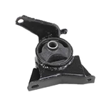 1K0020 Engine Motor & Trans Mount Set 4PCS Fit 93-97 Toyota Corolla 1.6L for Auto Trans