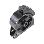 1K0020 Engine Motor & Trans Mount Set 4PCS Fit 93-97 Toyota Corolla 1.6L for Auto Trans