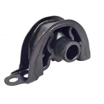 1K0103 Engine Motor & Trans. Mount Set 5PCS. 1992-1995 for Honda Civic 1.5L for Auto.