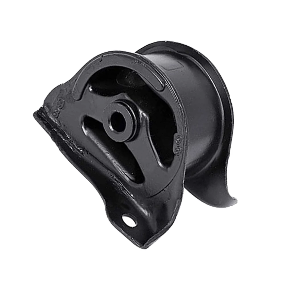 1K0066 Engine Motor & Trans Mount 5PCS Set for 1998-2001 Honda CR-V 2.0L &96-00 Honda Civic 1.6L for Manual Trans