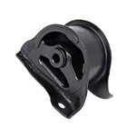 1K0066 Engine Motor & Trans Mount 5PCS Set for 1998-2001 Honda CR-V 2.0L &96-00 Honda Civic 1.6L for Manual Trans