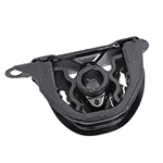 1K0066 Engine Motor & Trans Mount 5PCS Set for 1998-2001 Honda CR-V 2.0L &96-00 Honda Civic 1.6L for Manual Trans
