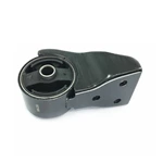 1K0032 Engine Motor Mounts & Auto Trans Mount 4Pcs Set for Kia Sedona 02-05 3.5L