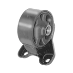 1K0068 Engine Motor Mounts & Auto Trans Mount 4Pcs Set for 2001-2006 Hyundai Elantra&2003-2005 Hyundai  Tiburon 2.0L