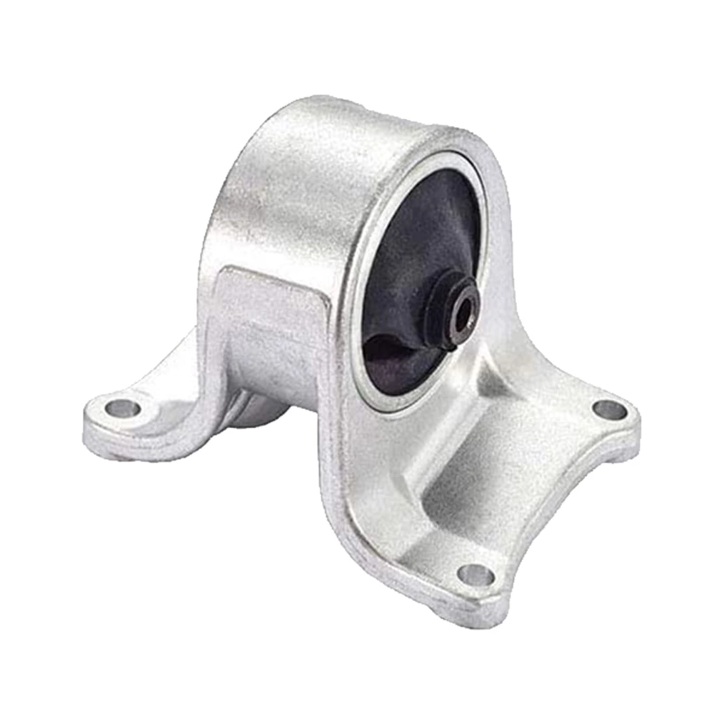 1K0061 Kit 4 Pcs Engine Motor & Auto Trans Mount for-2002-2004 Nissan Altima V6 3.5L