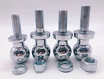 Trailer Parts Accessories Supplier Tow Internal Thread Trailer Hitch Ball