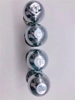 Tow Ball Stainless Steel Chrome Plated Trailer Hitch Ball of High Quality