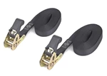 1inch Mini Tie Down Straps Smallest Lashing Straps