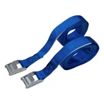 Factory Customized Color/Size PP Strong Weebing Ratchet Tie Down Strap