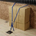 Factory Customized Color/Size PP Strong Weebing Ratchet Tie Down Strap