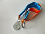 HI VIS Winch Strap