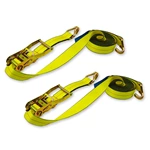 Ratchet Tie Down OEM Polyester Strap Belt