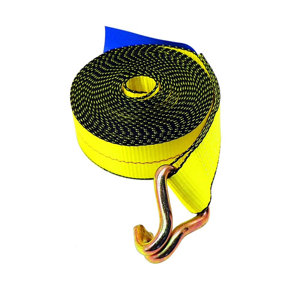 Ratchet Tie Down OEM Polyester Strap Belt