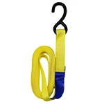 Polyester Ratchet Tie Down Lashing Strap