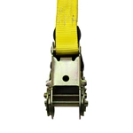 Polyester Ratchet Tie Down Lashing Strap