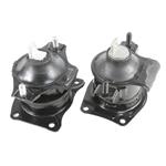 1K0011 6PCS Engine Motor Mount Kit for 2003-2007 Honda Accord 3.0L for Auto
