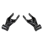 1K0142 Torque Strut Front Left Right Bracket Engine Motor & Transmission Mount Set 6PCS FITS 06-11 Chevrolet Impala 3.5L 2V