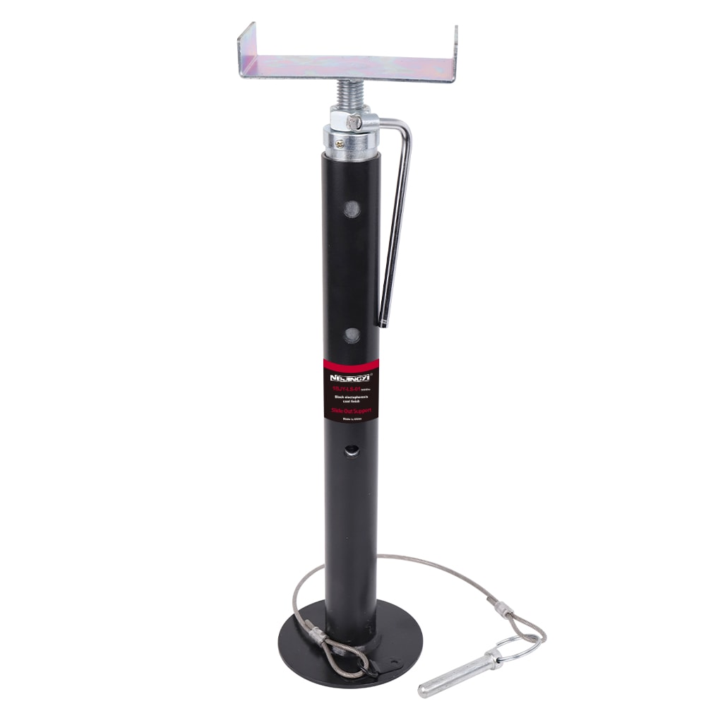 1BJYLS01 Heavy Duty RV Slide Out Support Jack Adjustable for 5th