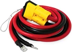 10,000-lb. Truck/SUV Winch Kit with Speed Mount and Remote Control