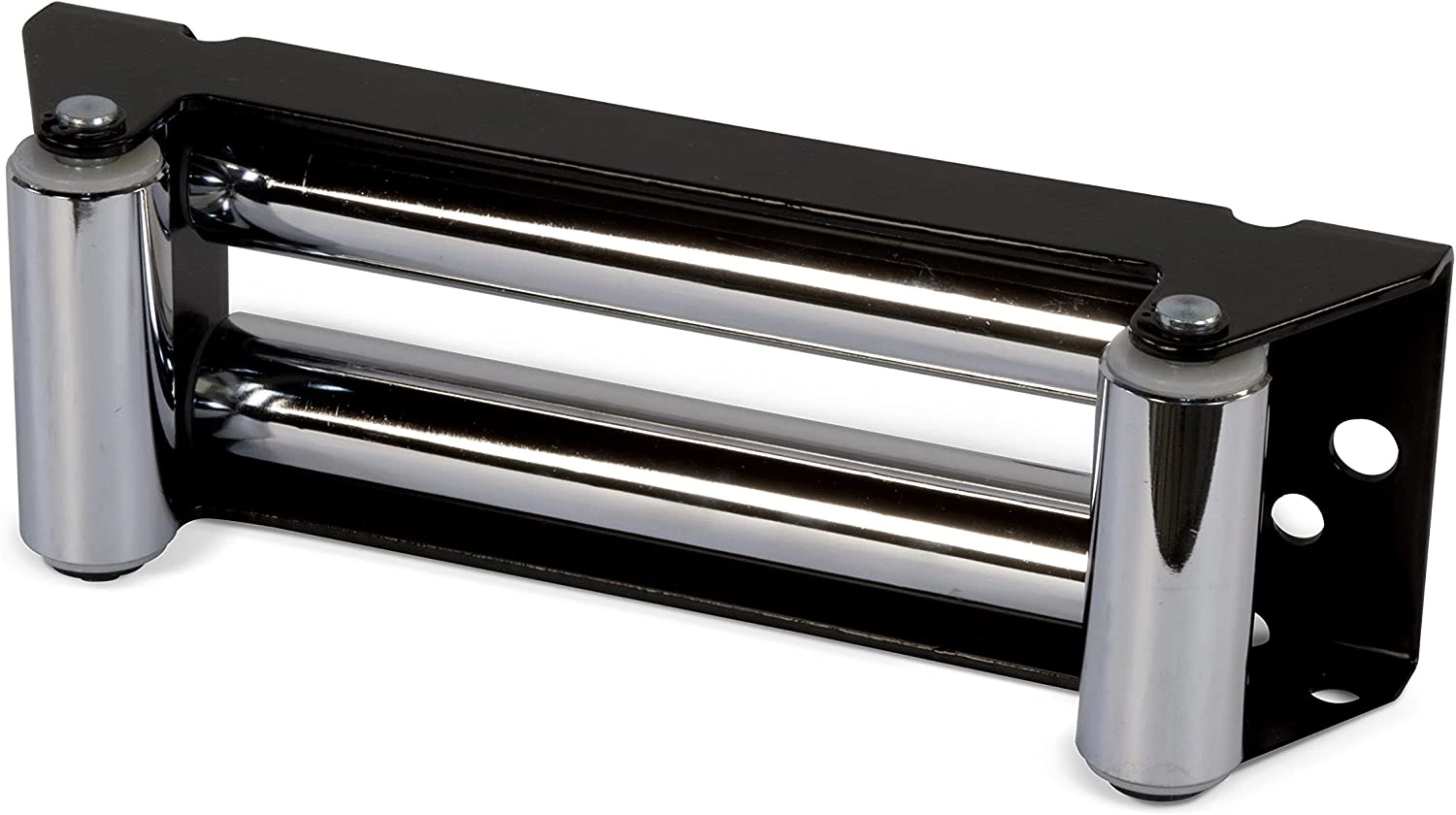 10,000-lb. Truck/SUV Winch Kit with Speed Mount and Remote Control